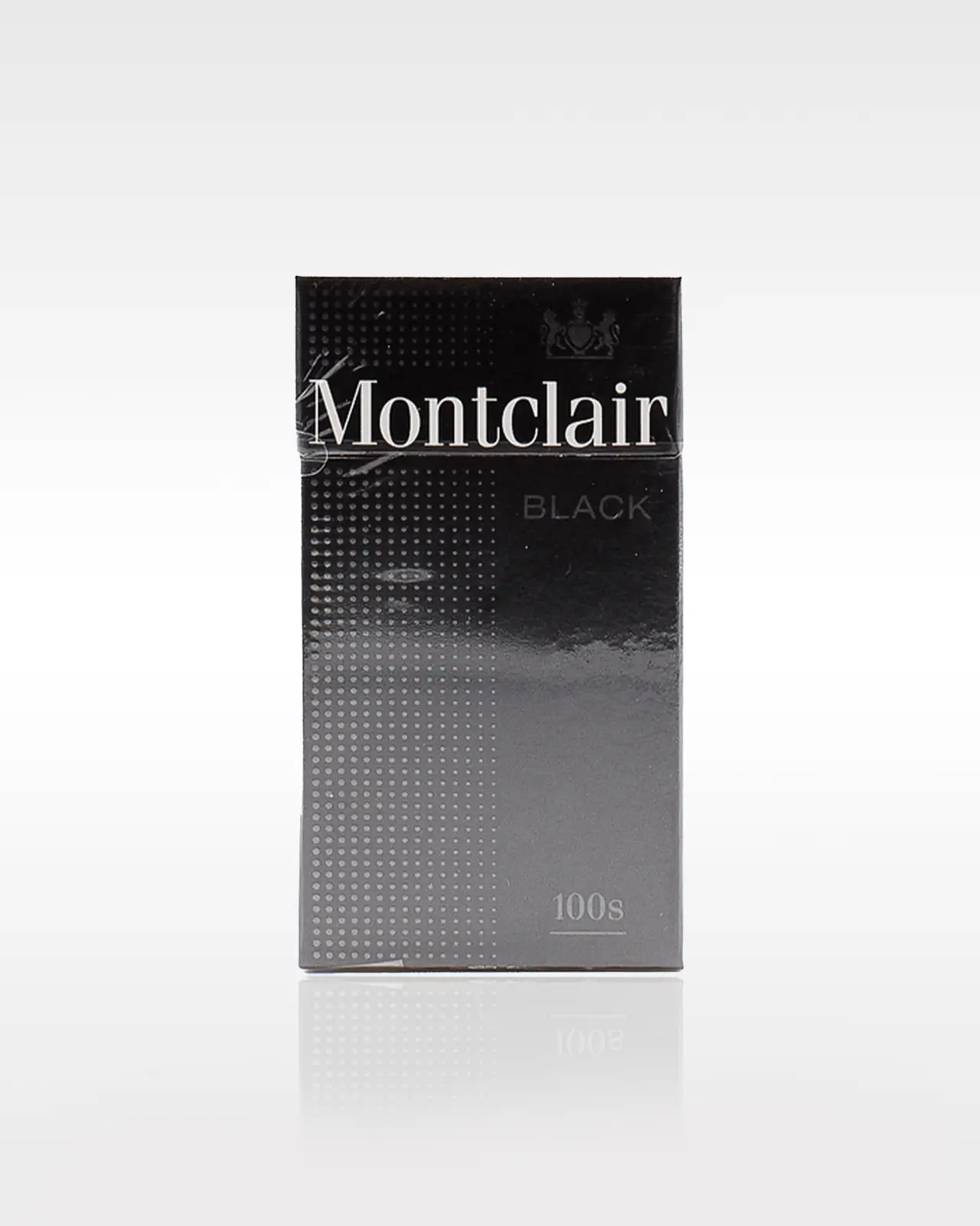 Montclair Black 100