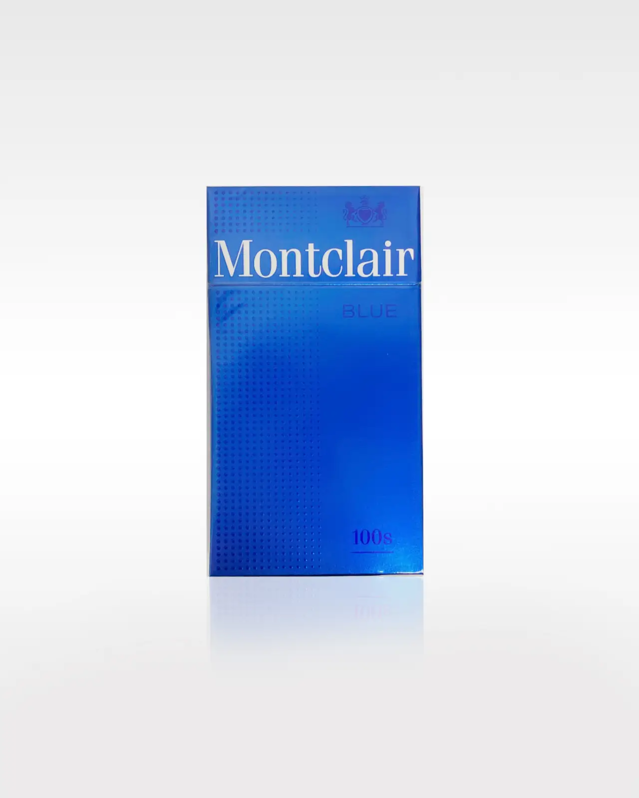 Montclair Blue 100