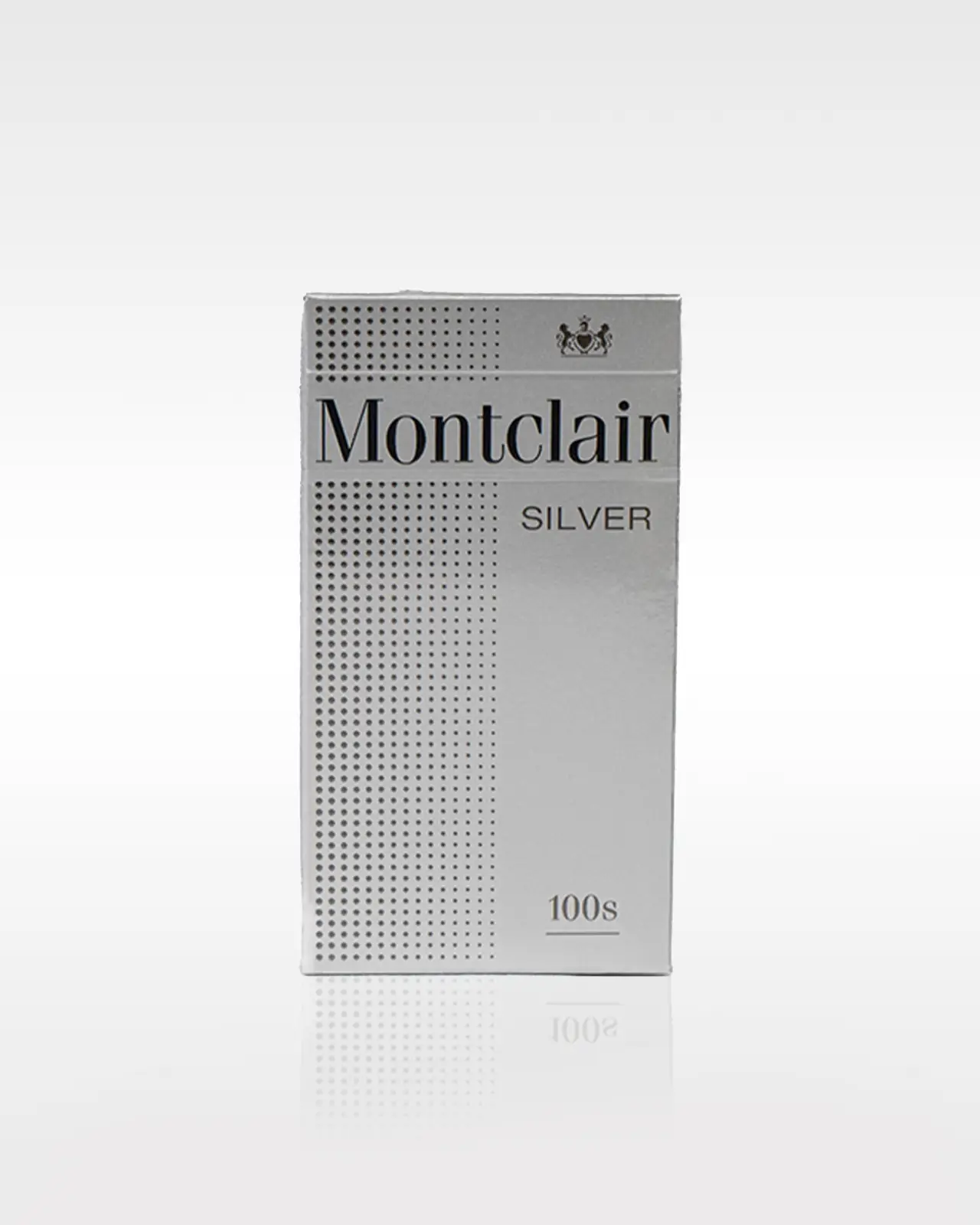Montclair Silver 100
