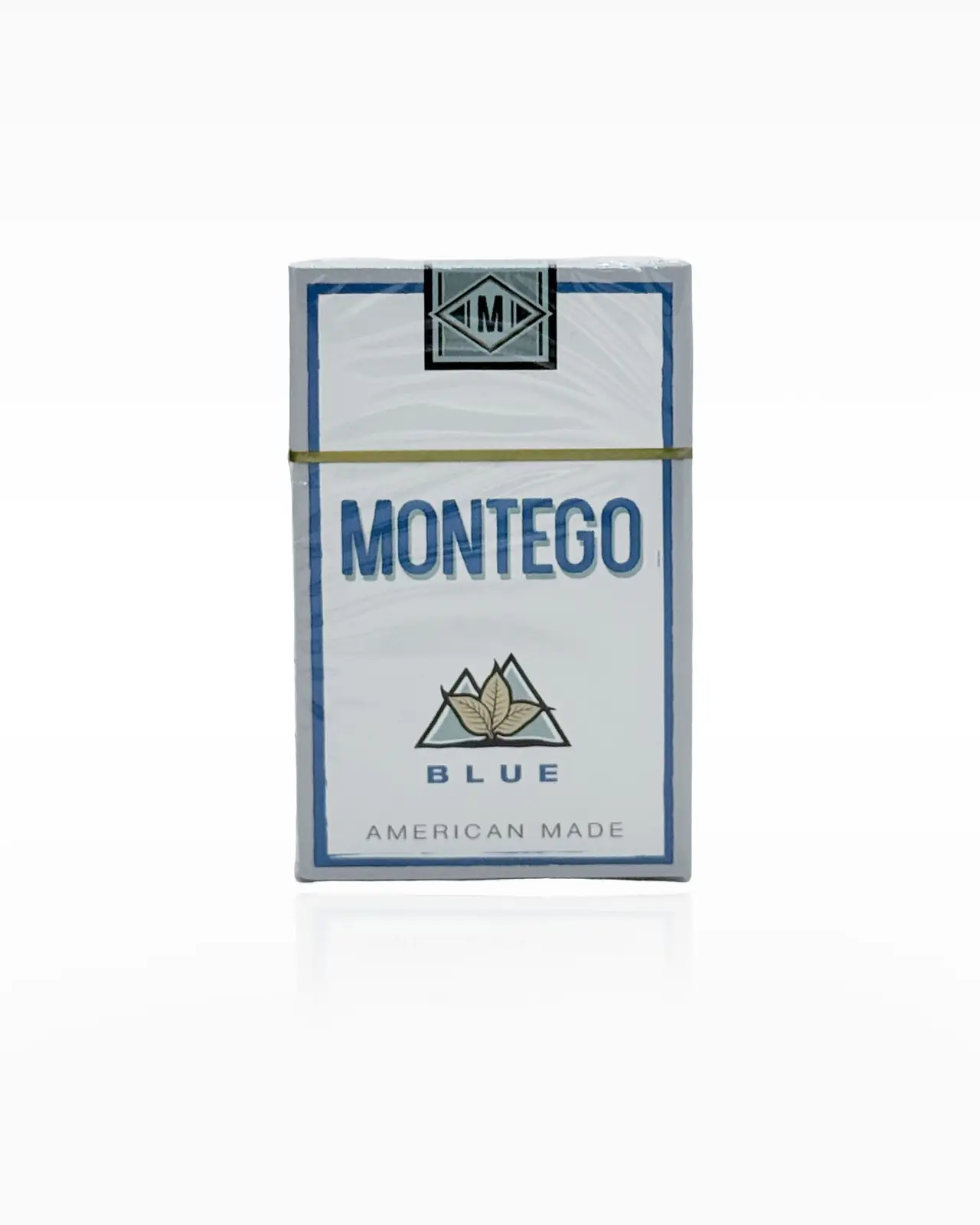 Montego Blue King