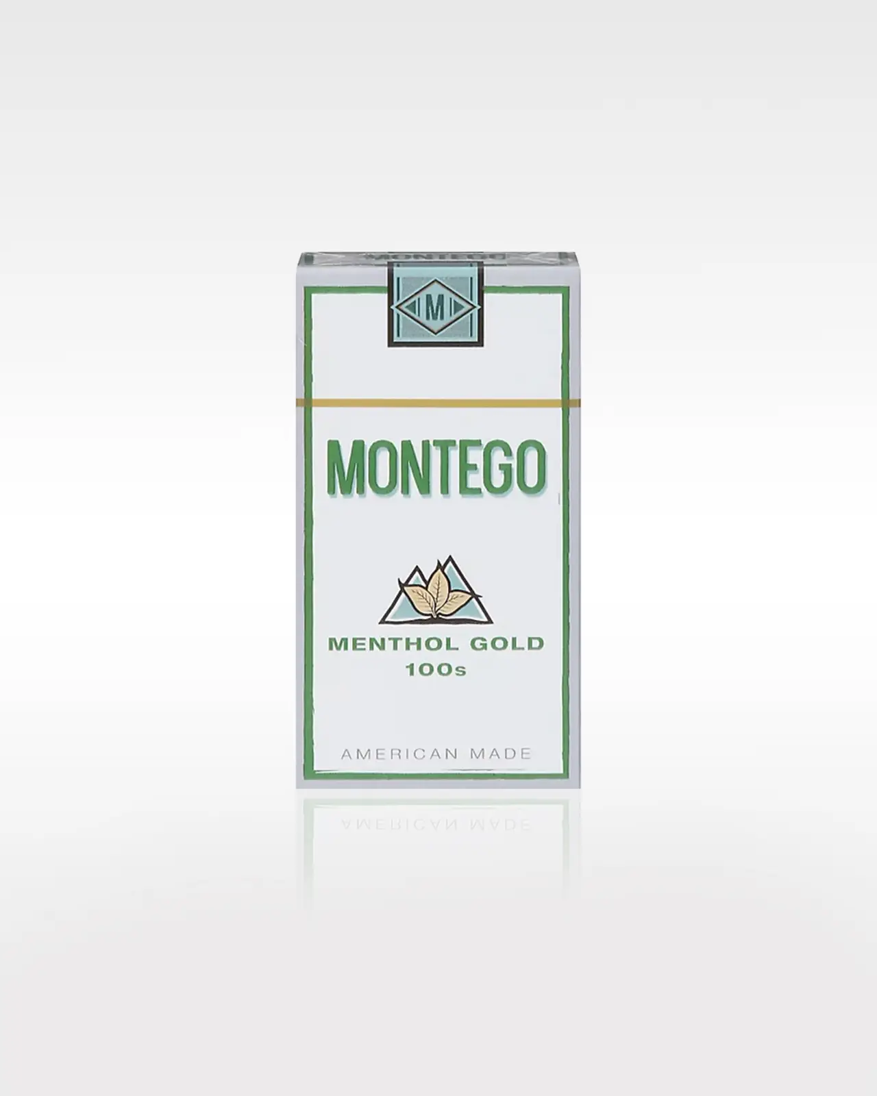 Montego Menthol 100