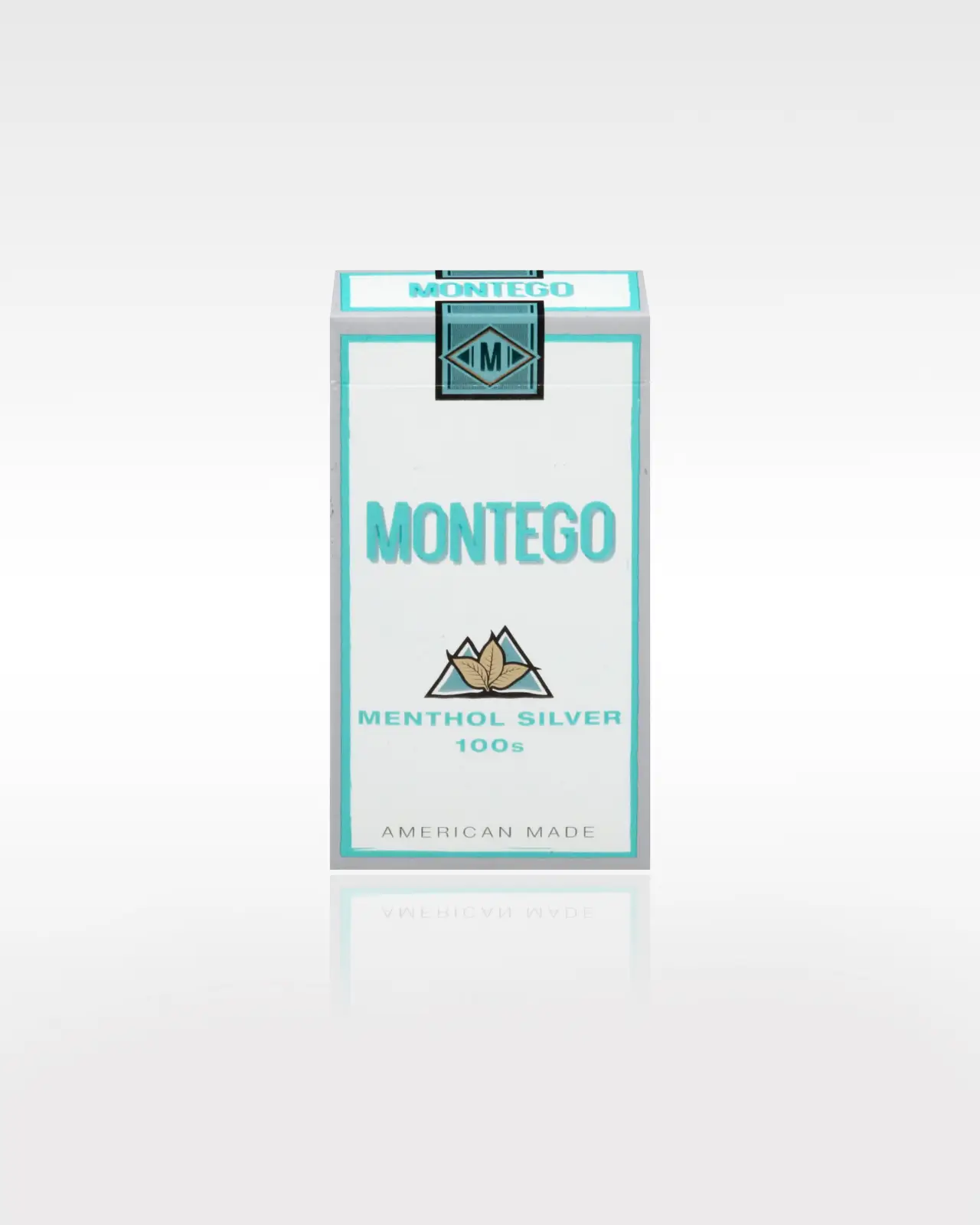 Montego Menthol Light 100