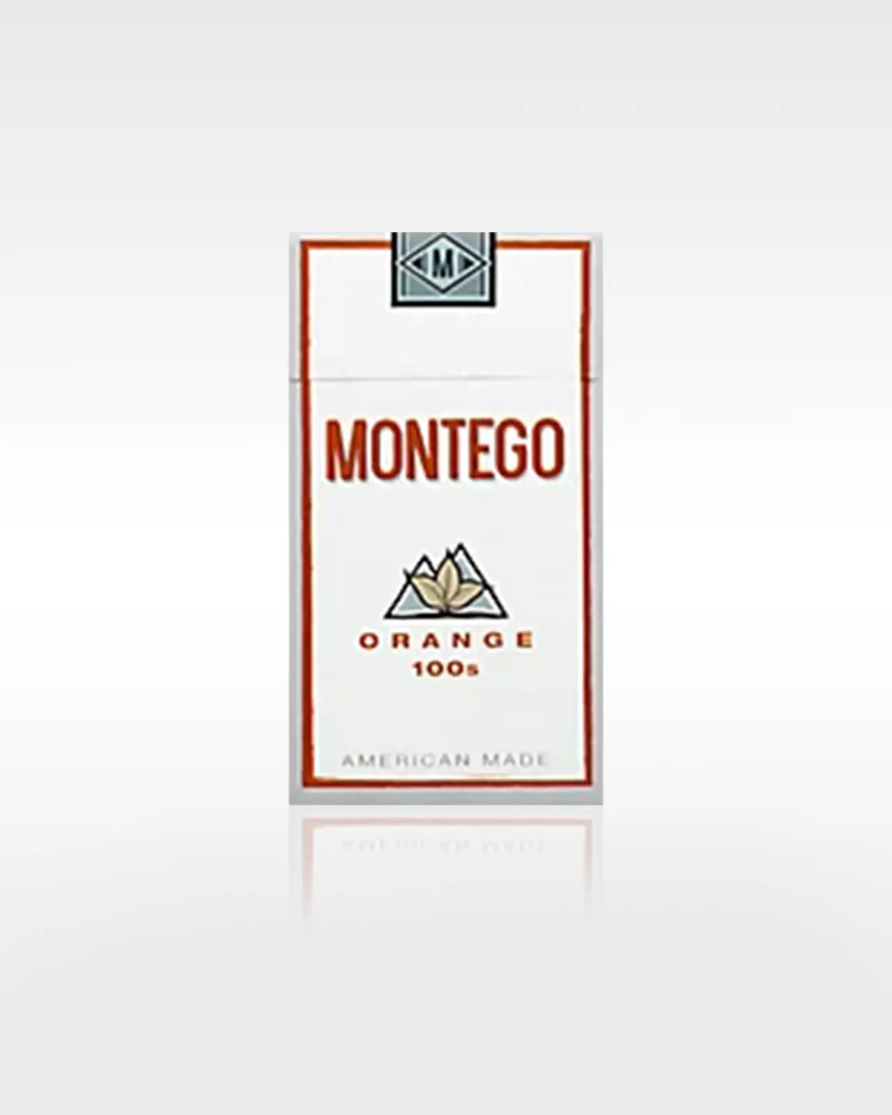Montego Orange 100