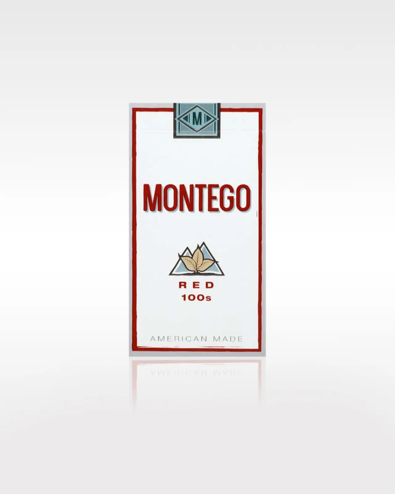 Montego Red 100