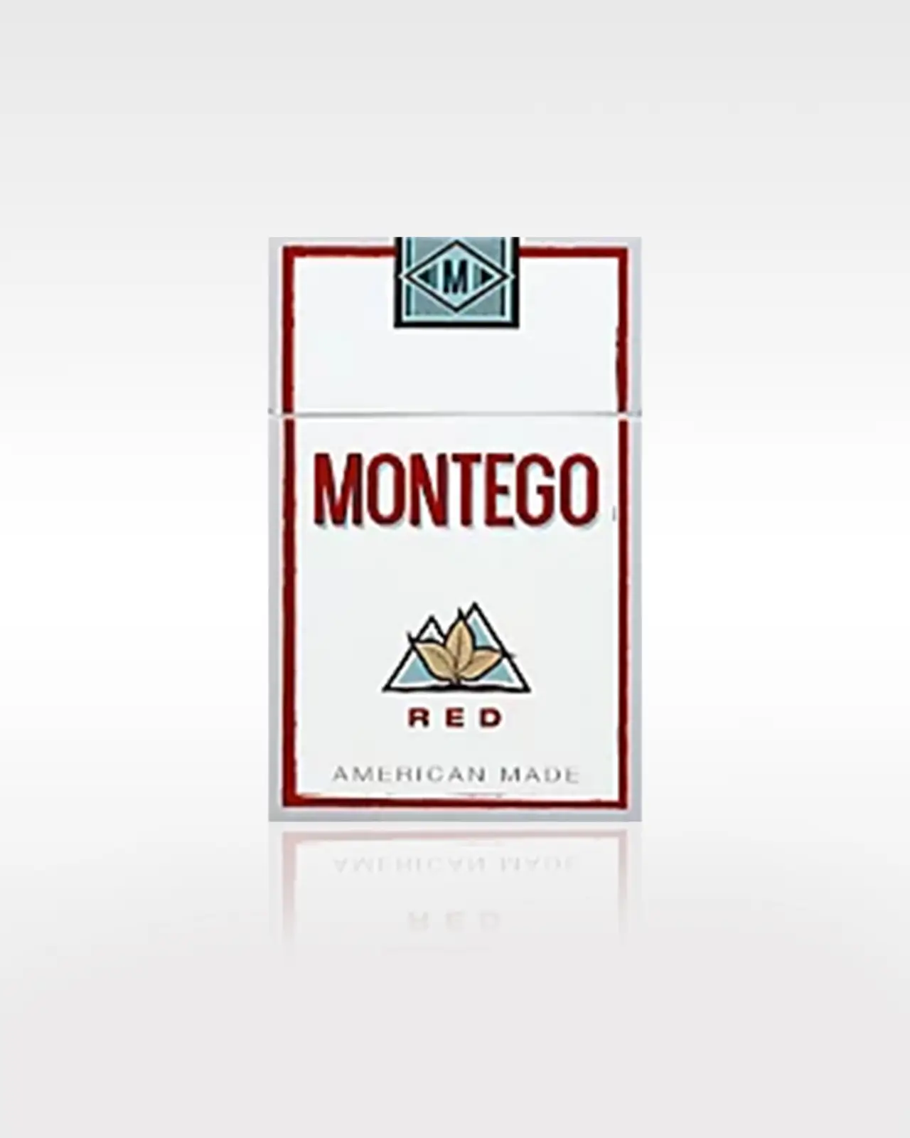 Montego Red King