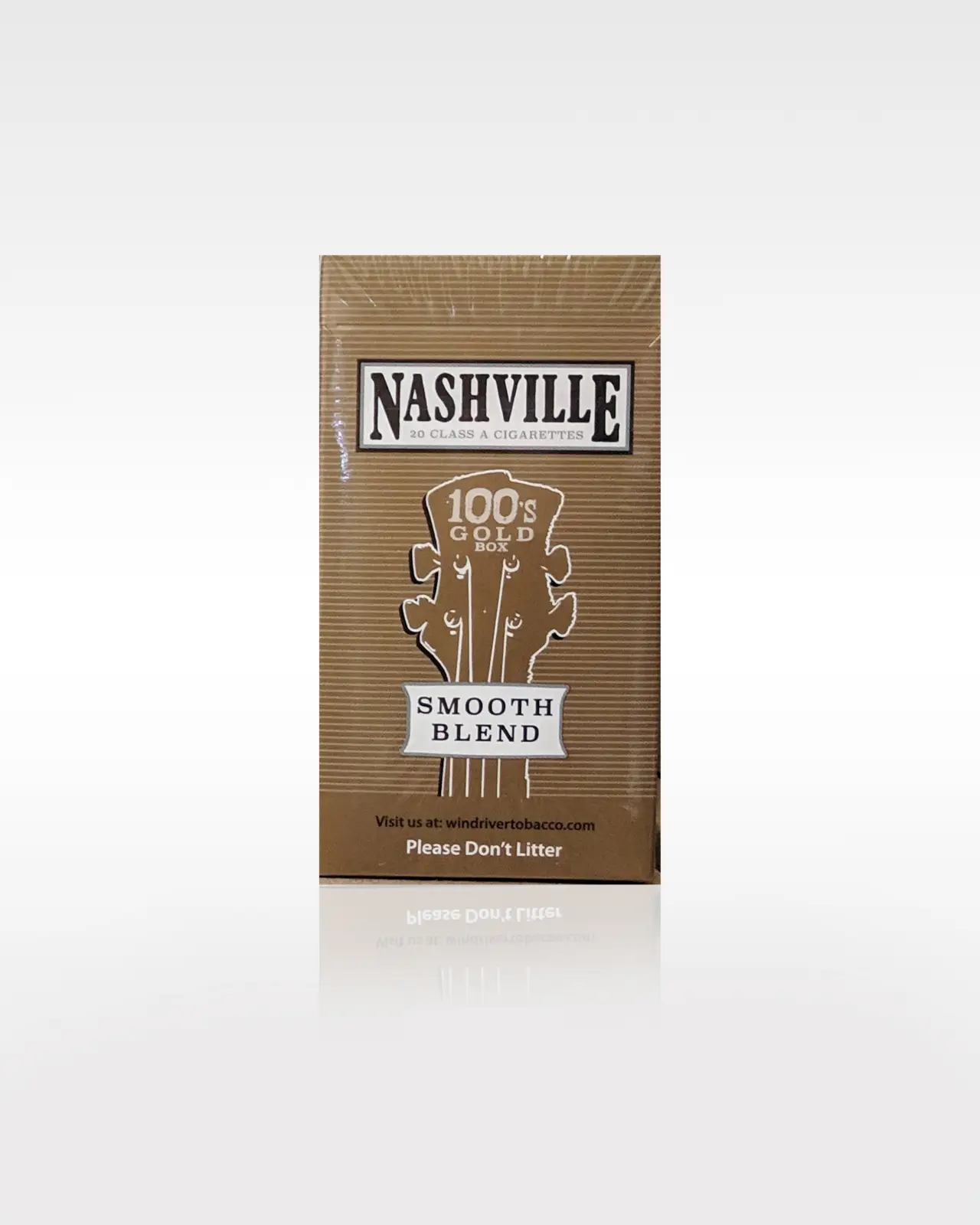 Nashville Gold 100