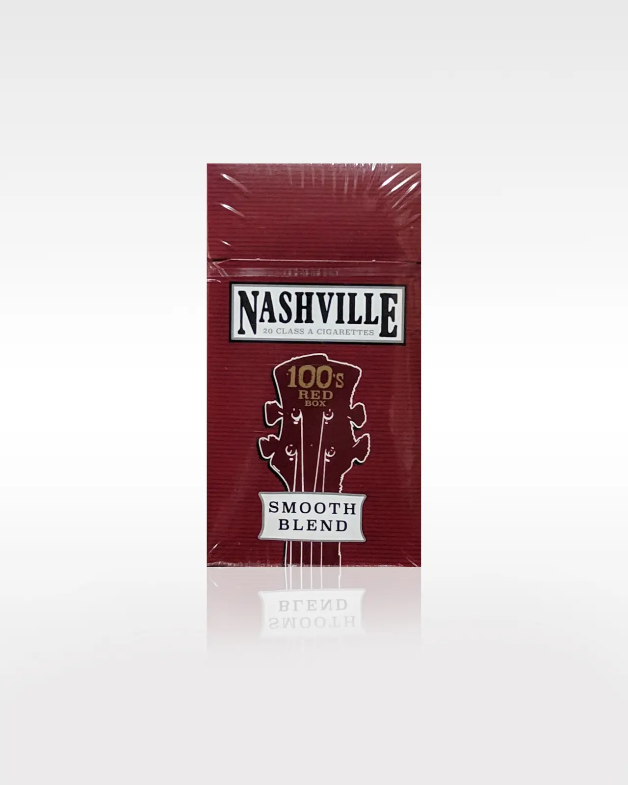 Nashville Red 100