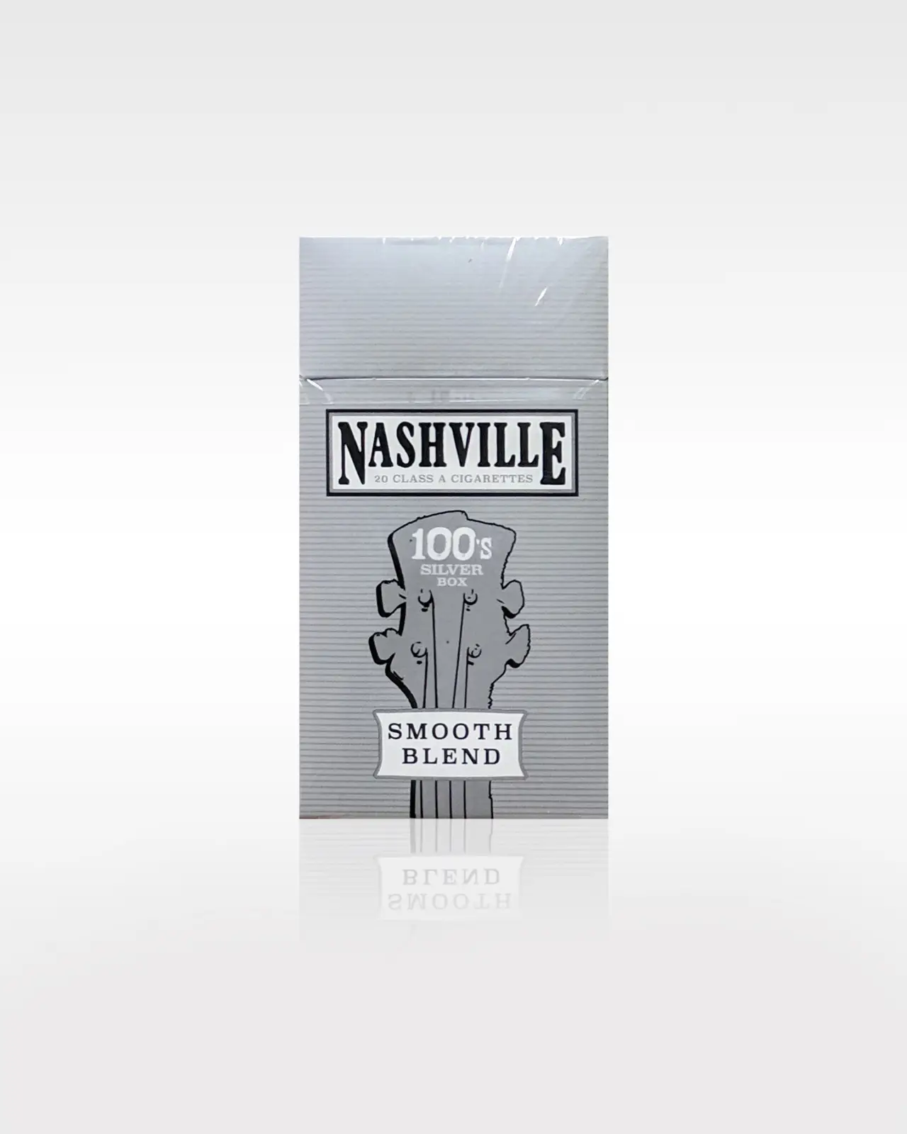 Nashville Silver 100