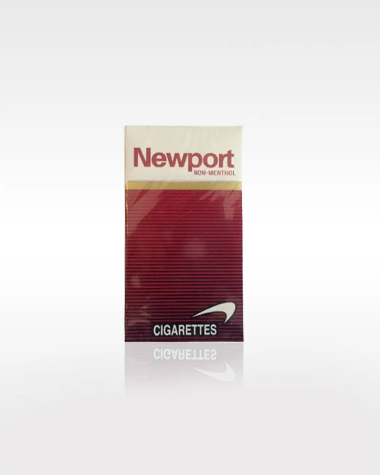 Newport Non-Menthol Red 100