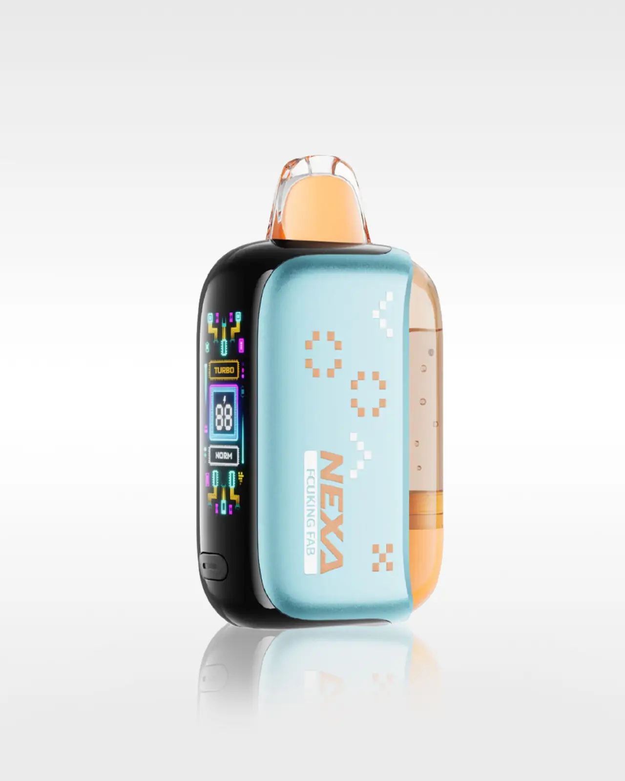 Nexa PIX 35K - Fcuking Fab