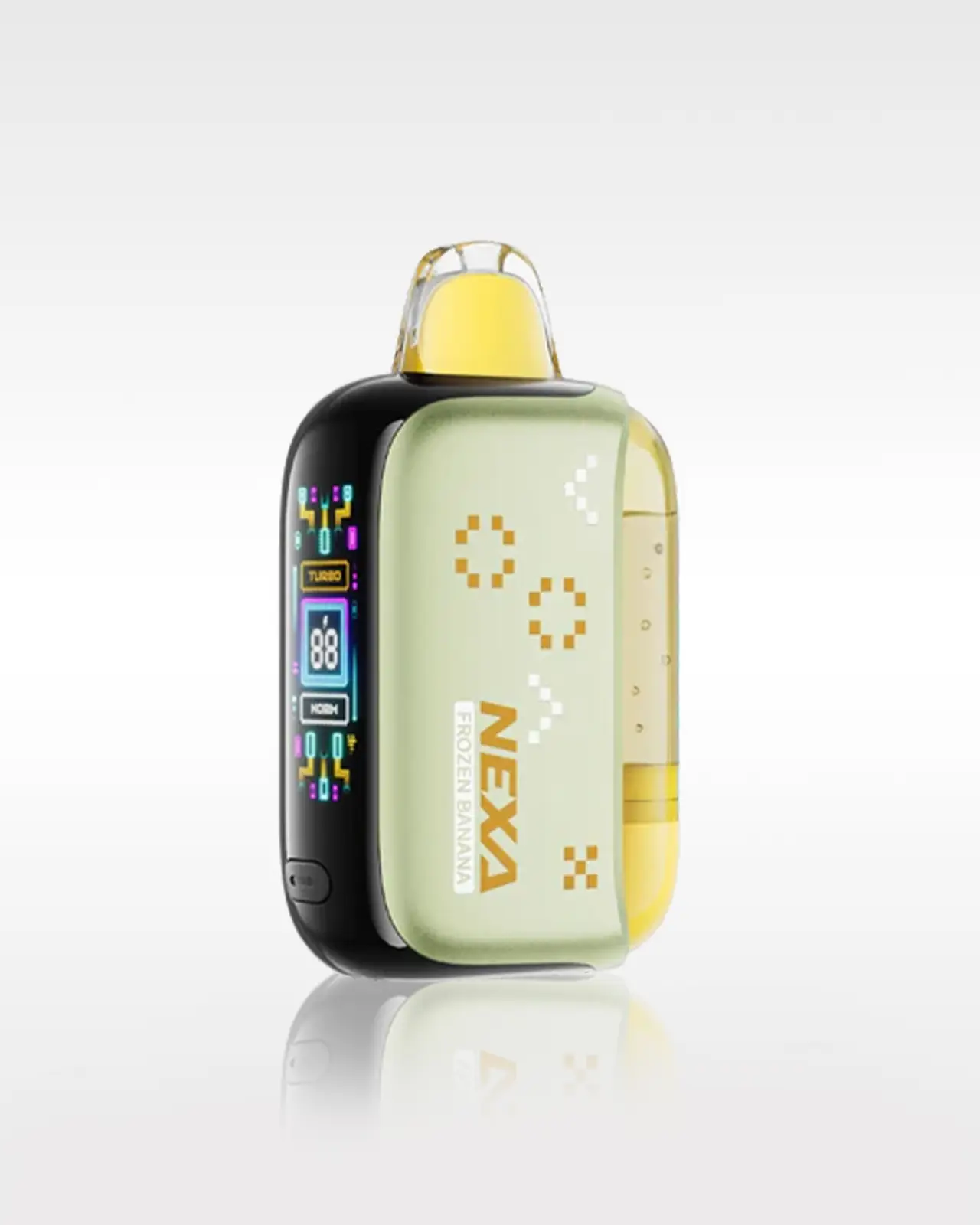 Nexa PIX 35K - Frozen Banana