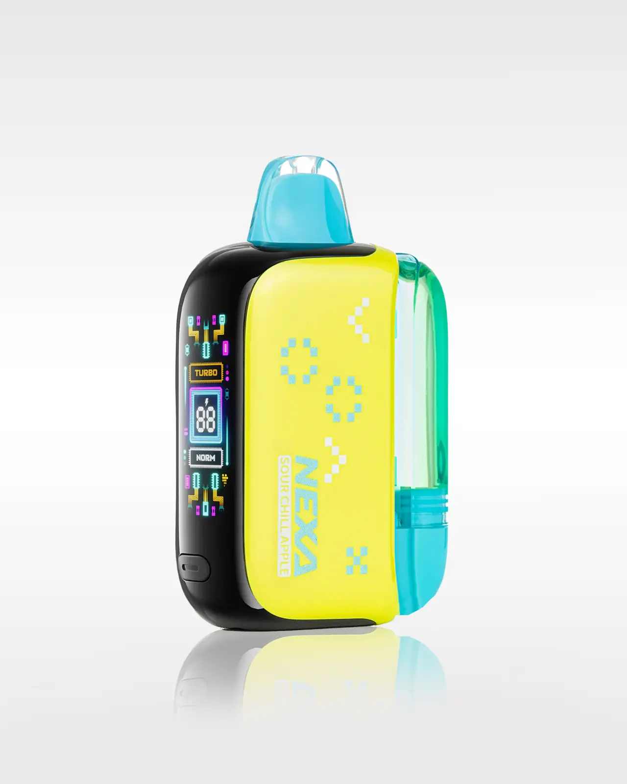 Nexa PIX 35K - Sour Chill Apple
