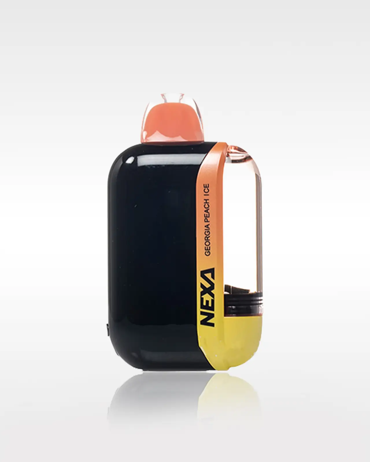 Nexa Ultra II 50K - Georgia Peach Ice