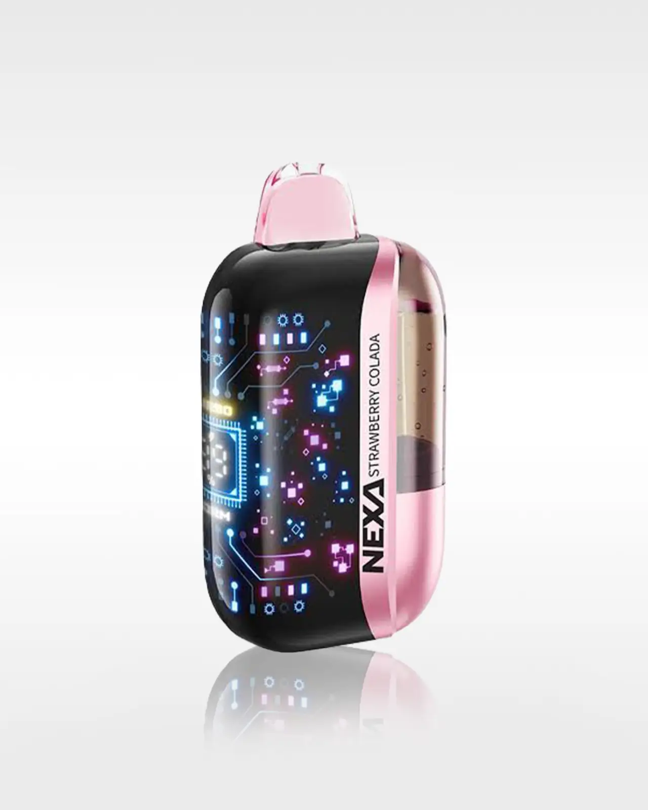 Nexa Ultra II 50K - Strawberry Colada