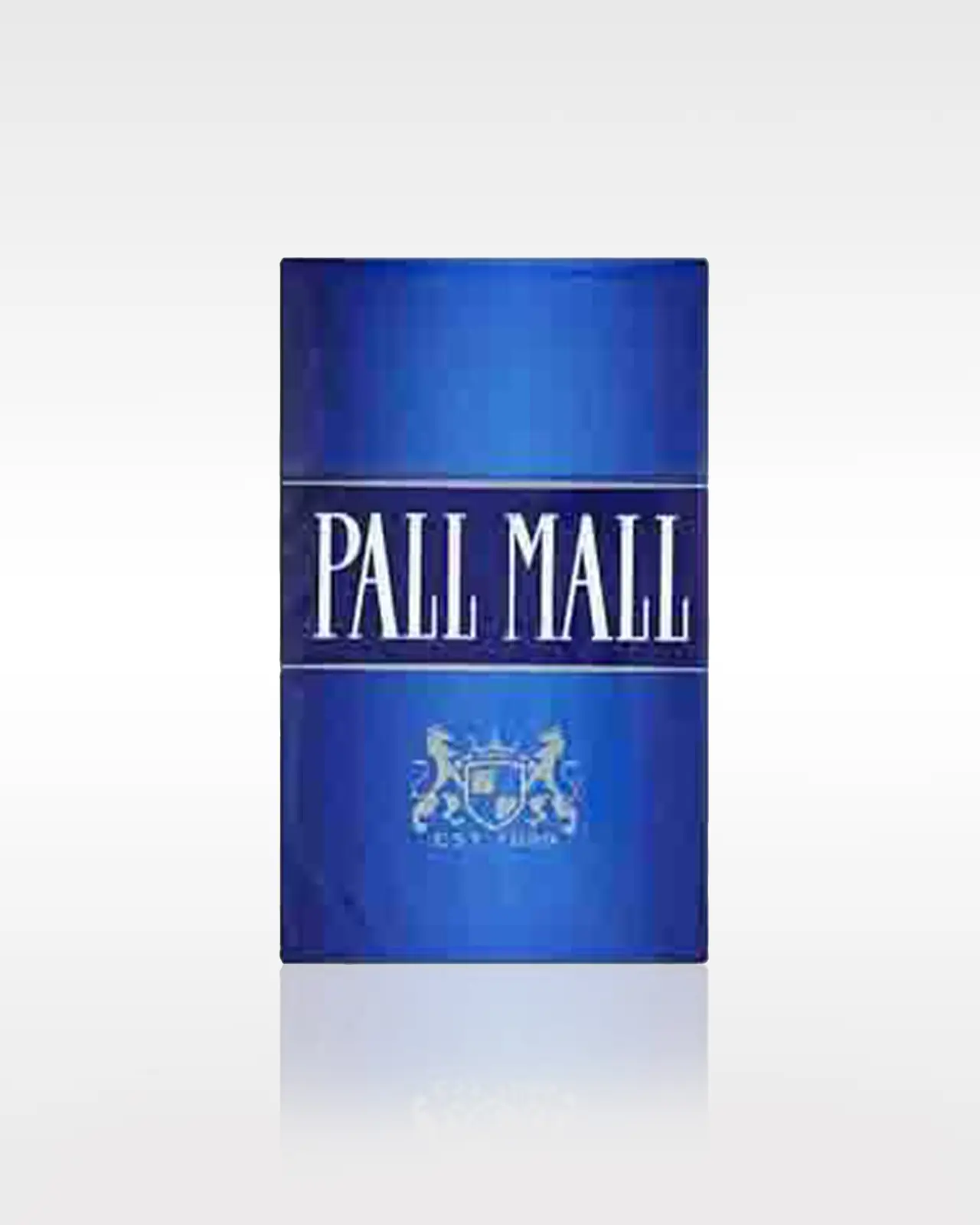 Pall Mall Blue 100