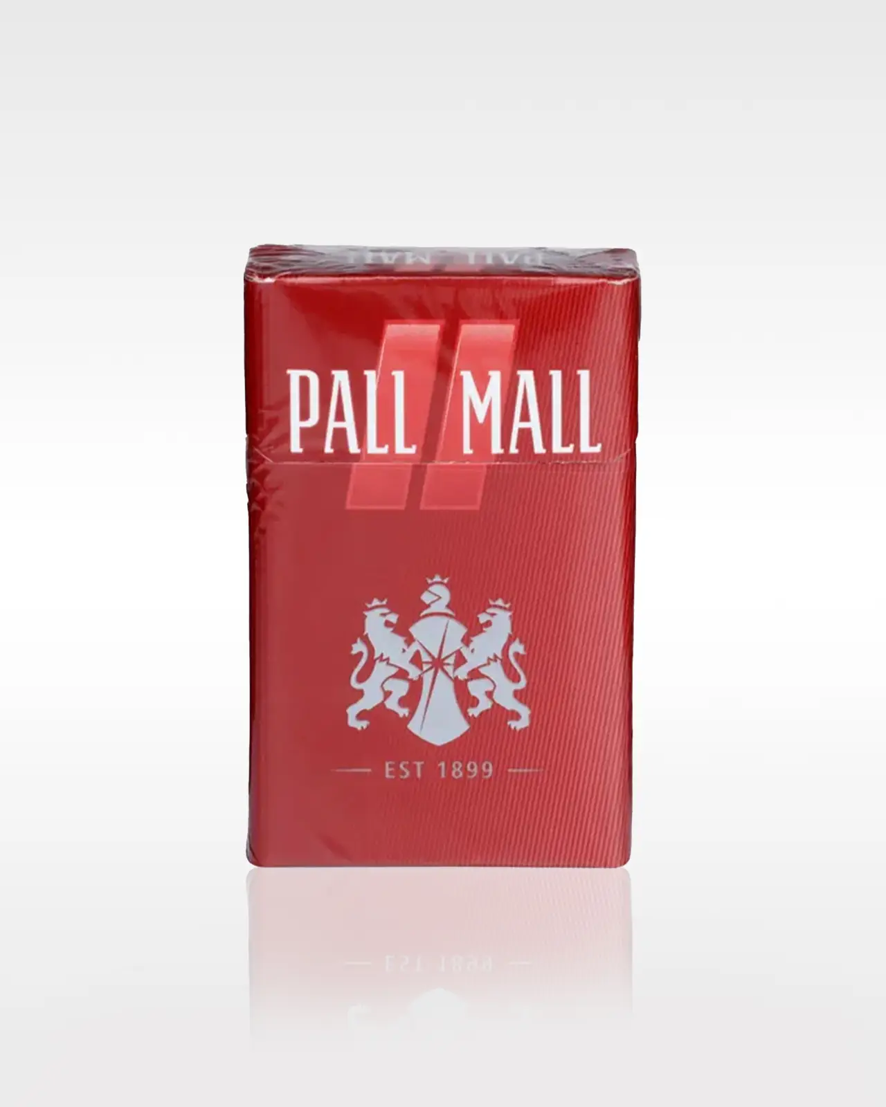 Pall Mall Red King