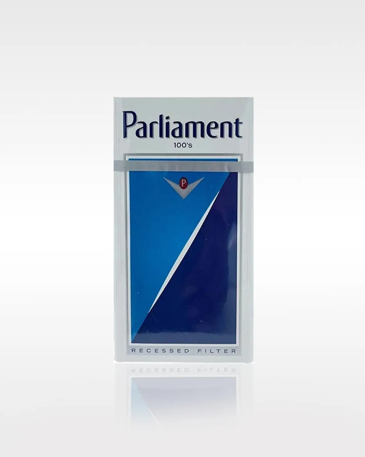 Parliament Blue 100