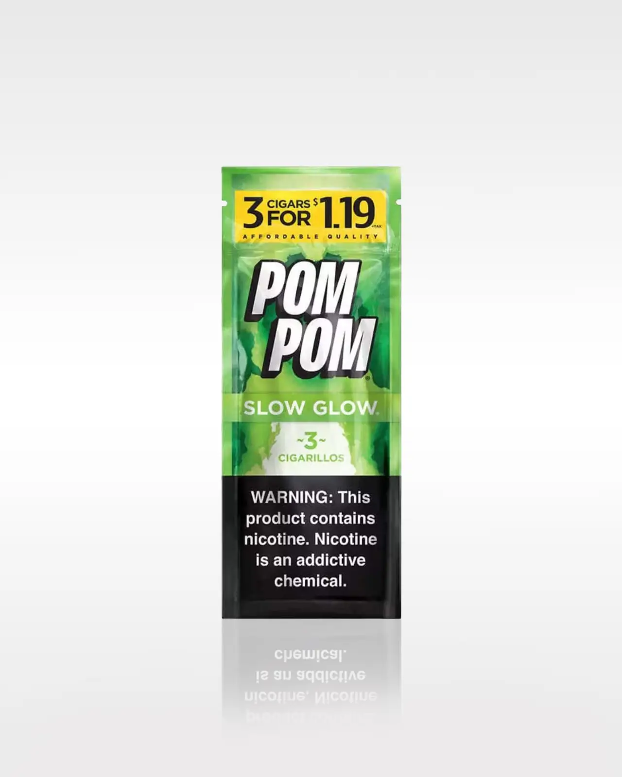 Pom Pom - Slow Glow