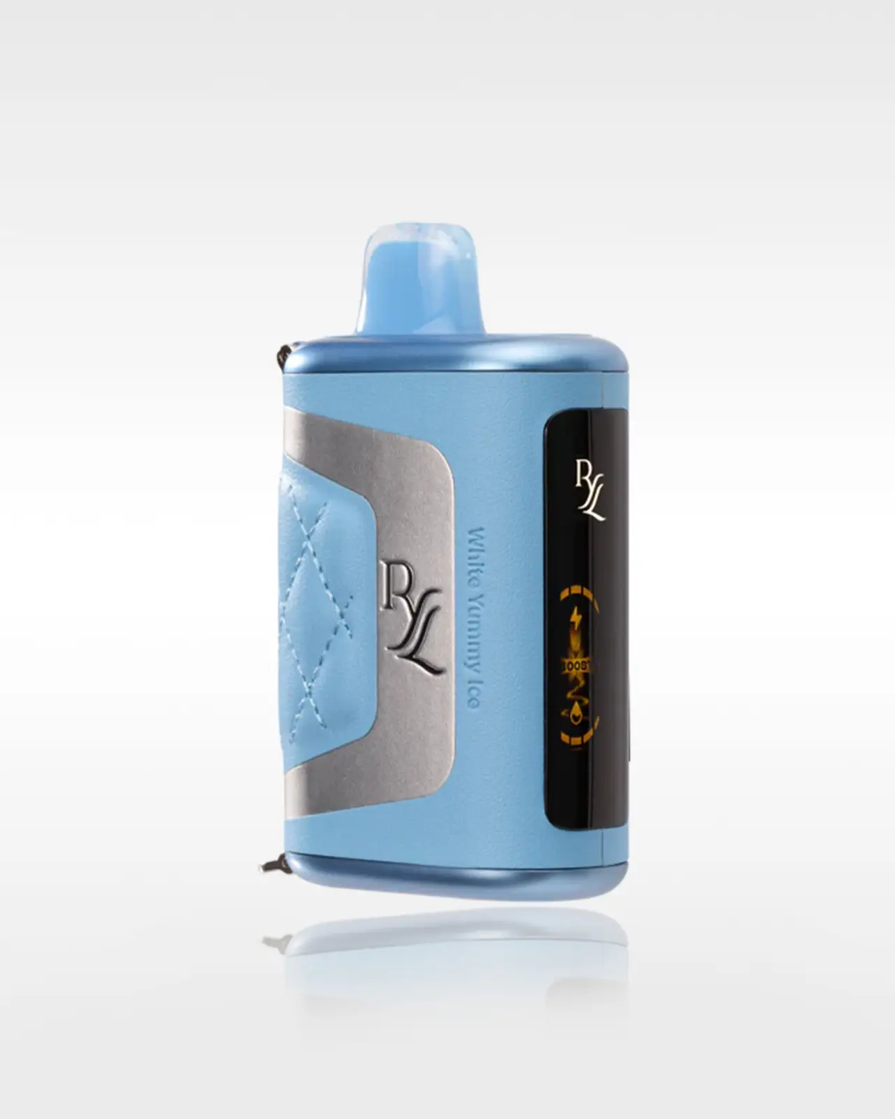 RAZ RL - White Yummy Ice