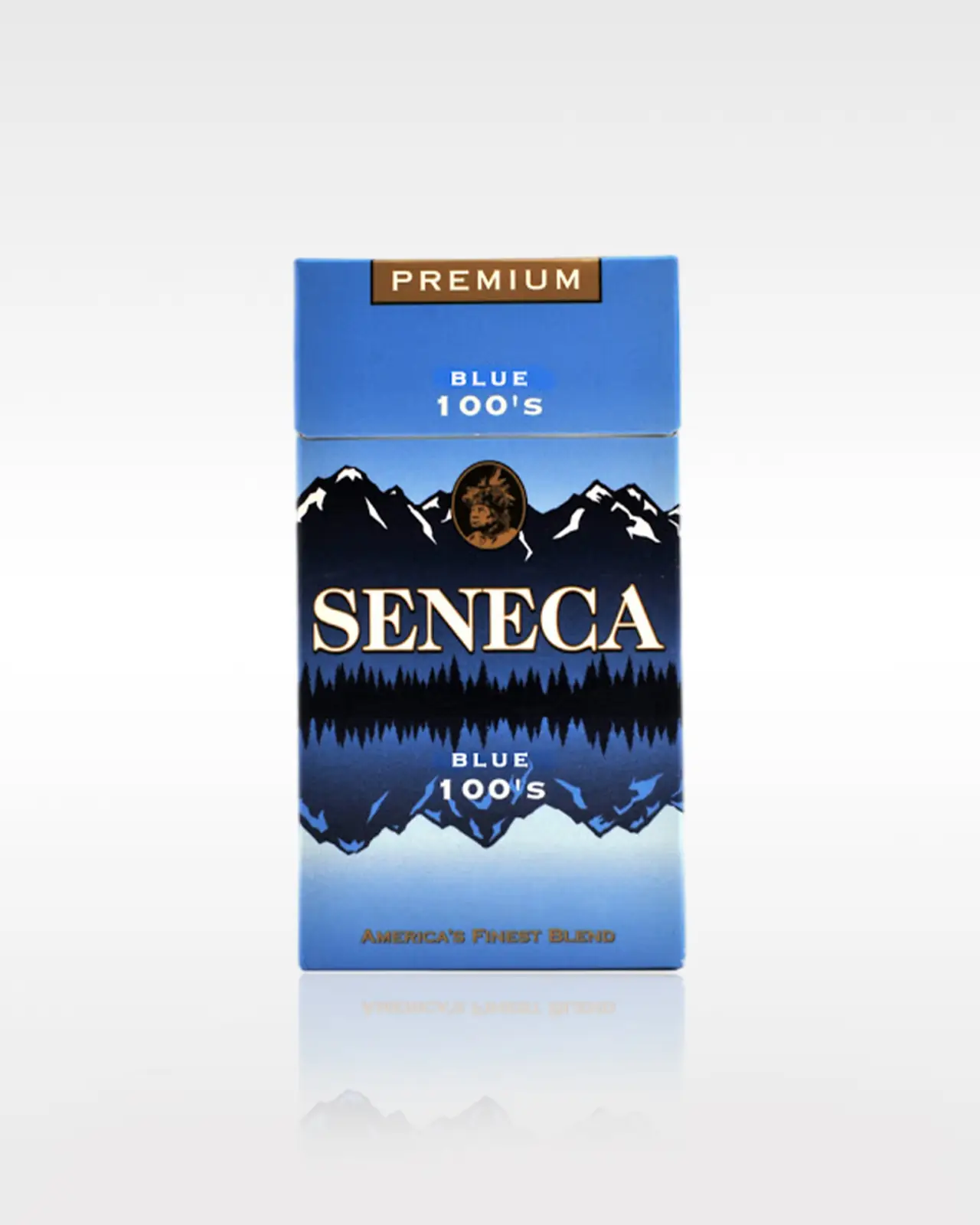 Seneca Blue 100