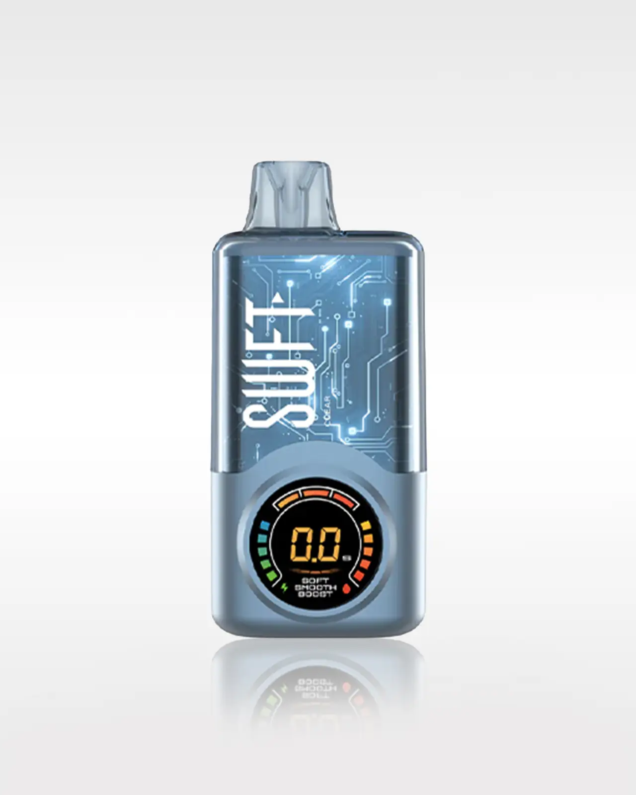 SWFT 30K - Clear