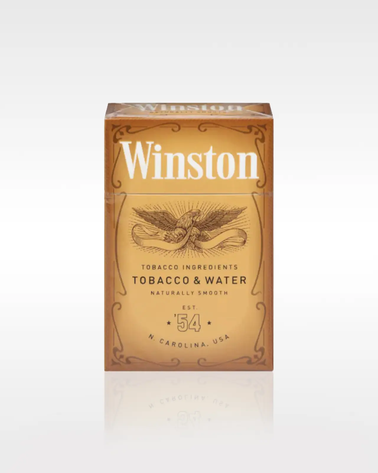 Winston Gold King