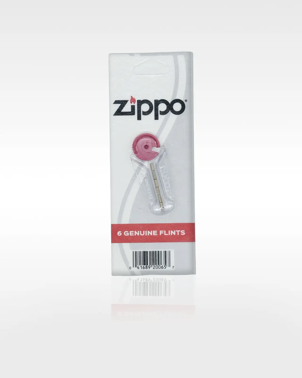 Zippo Flint
