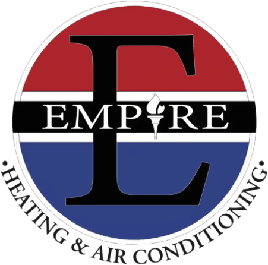 Empire Heating & Air Conditioning logo