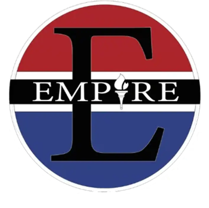 Empire Heating & Air Conditioning logo