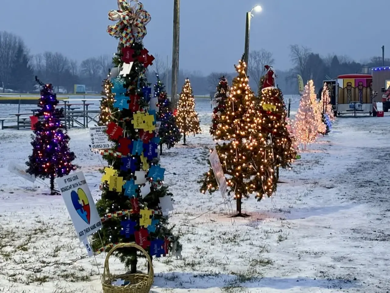 Christmas Market 2026
