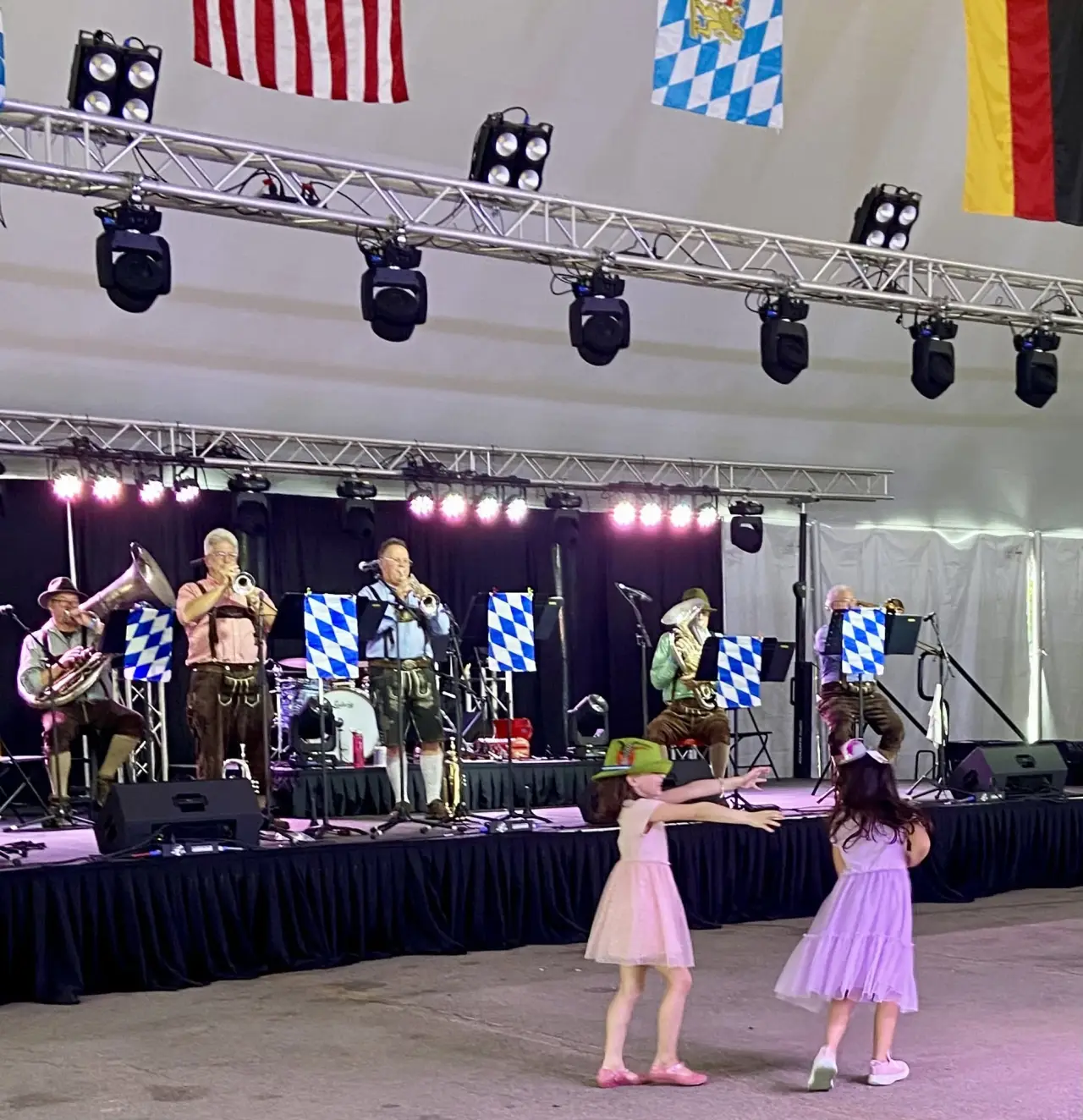 Fairport Oktoberfest