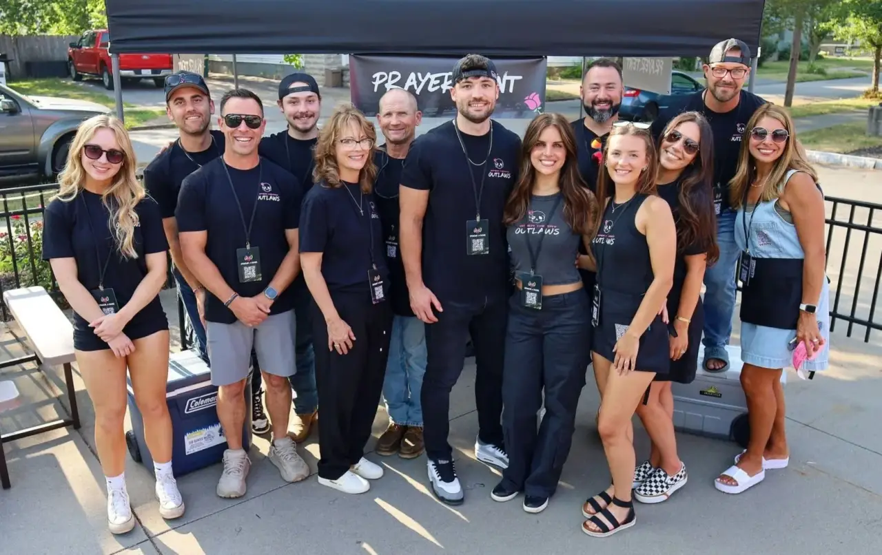 Open Heart Outlaws Annual Fundraiser