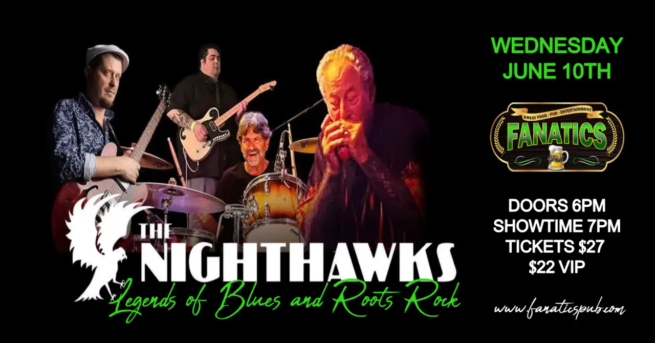The Night Hawks