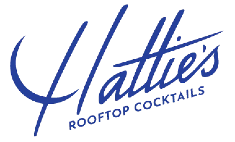 Hattie's Rooftop Logo