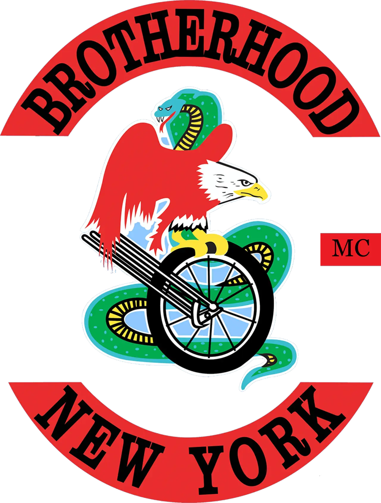 Brotherhood MC New York