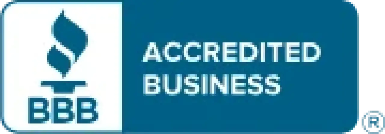 Better Business Bureau logo