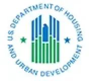 U.S. Department of Housing logo