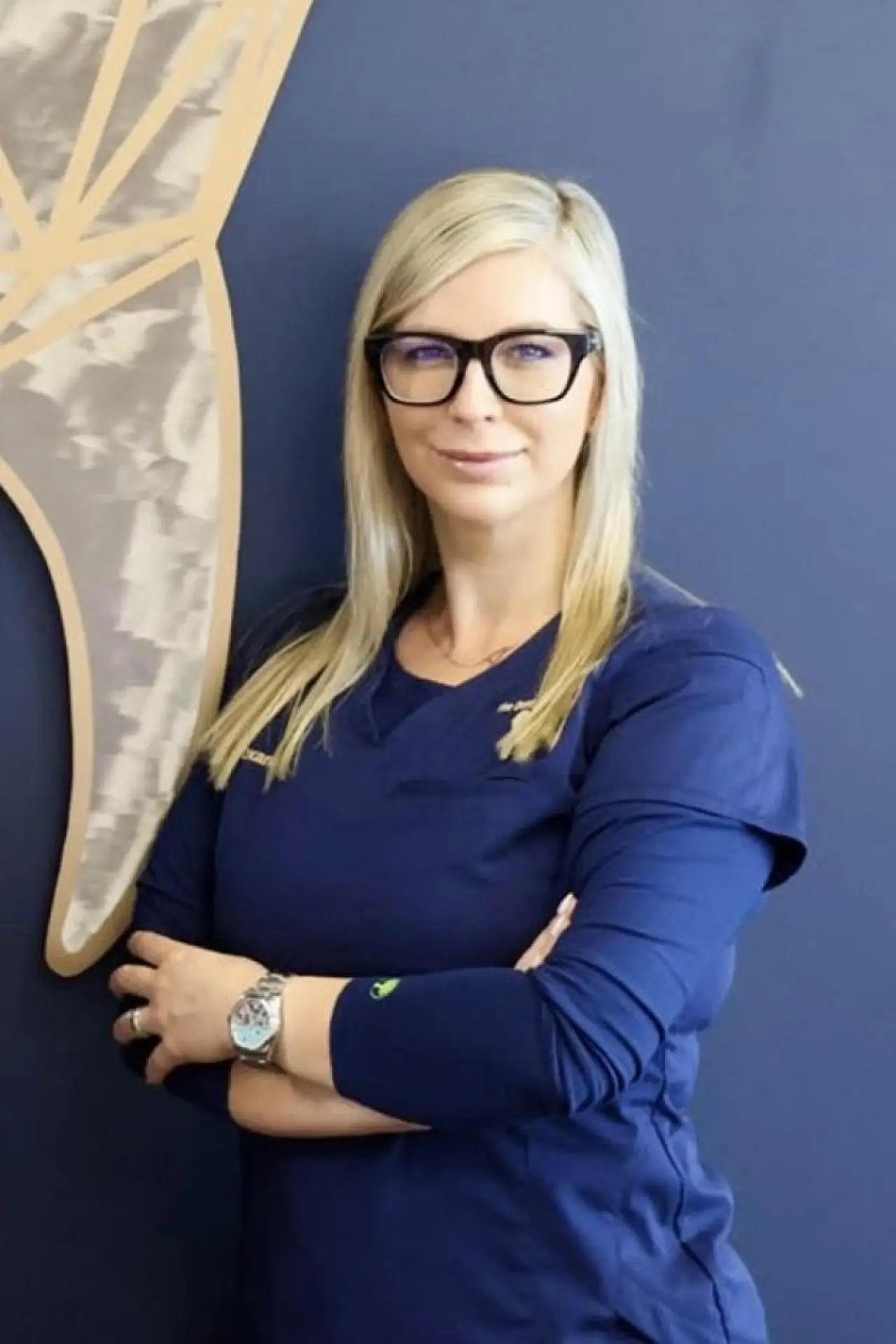 Dr Maria Alexandra Cutus