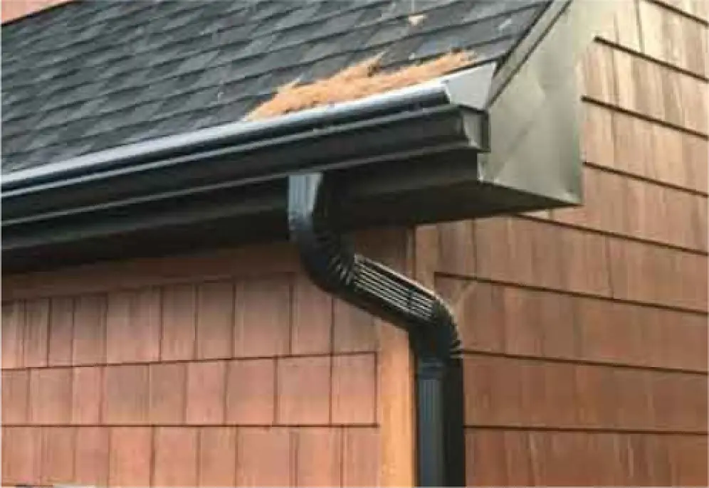 Gutters
