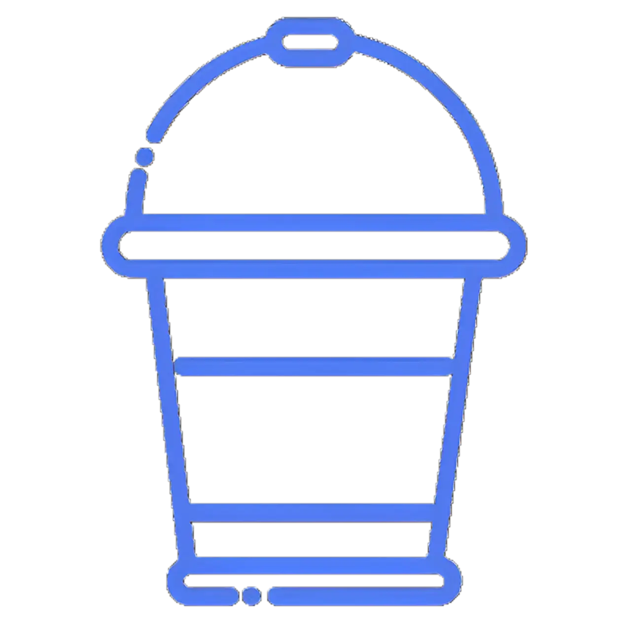 trash can icon