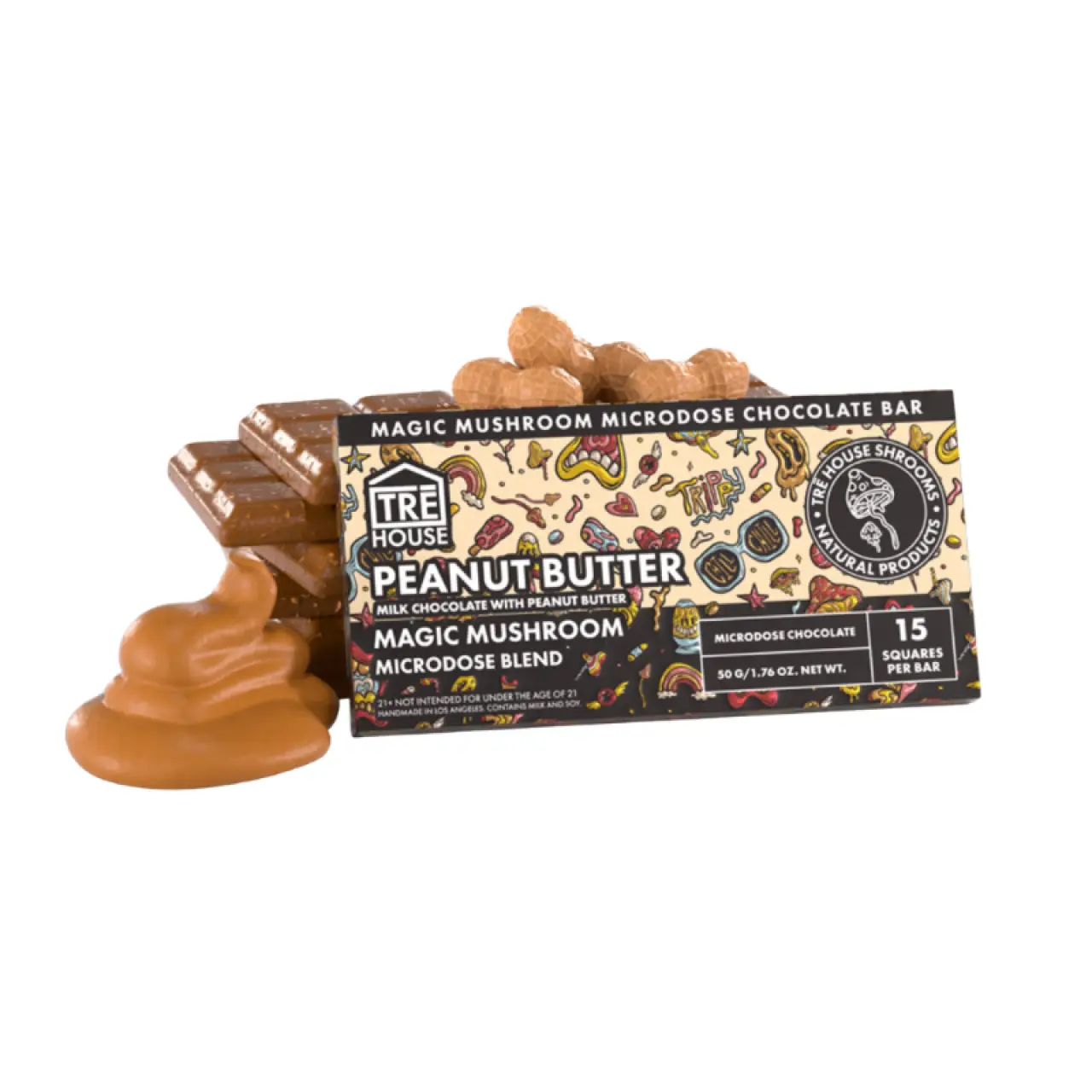 How to Find Shroom Chocolate Bars Near Me in Chicago Safely and Legally