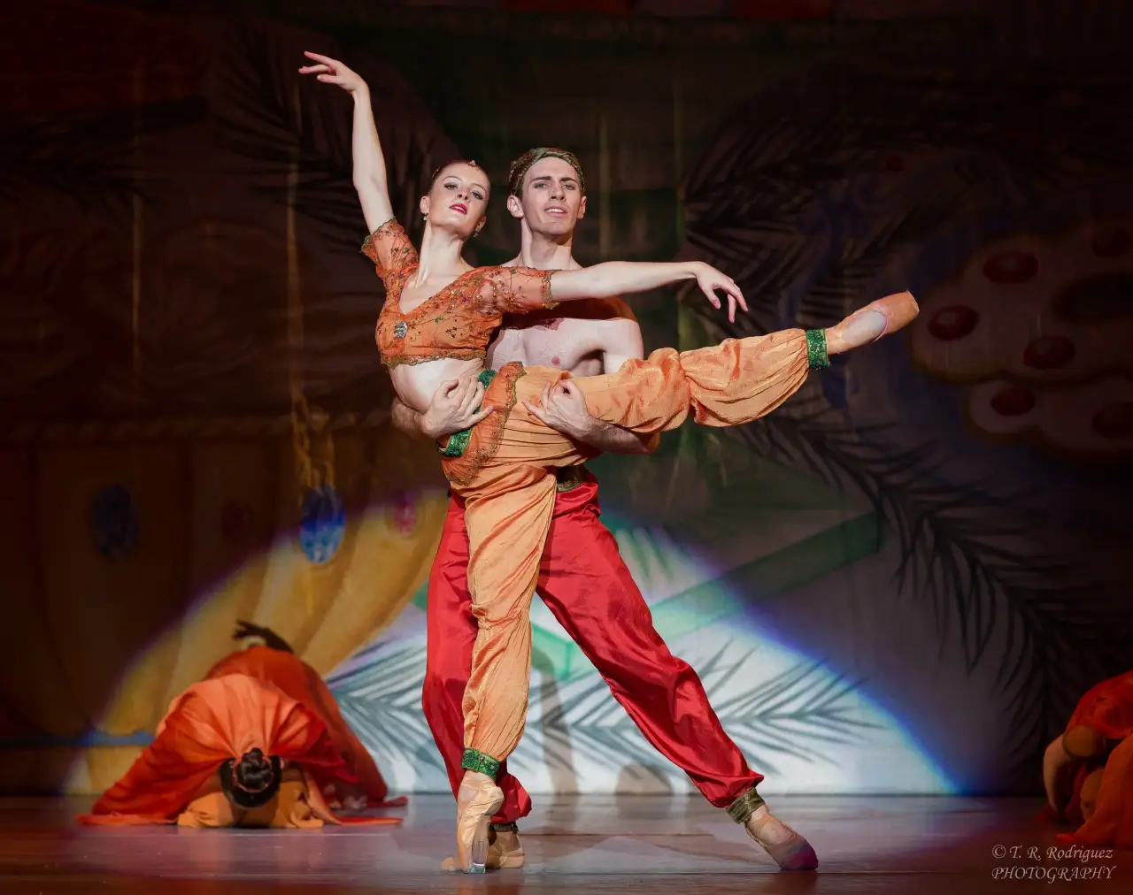 The Nutcracker
