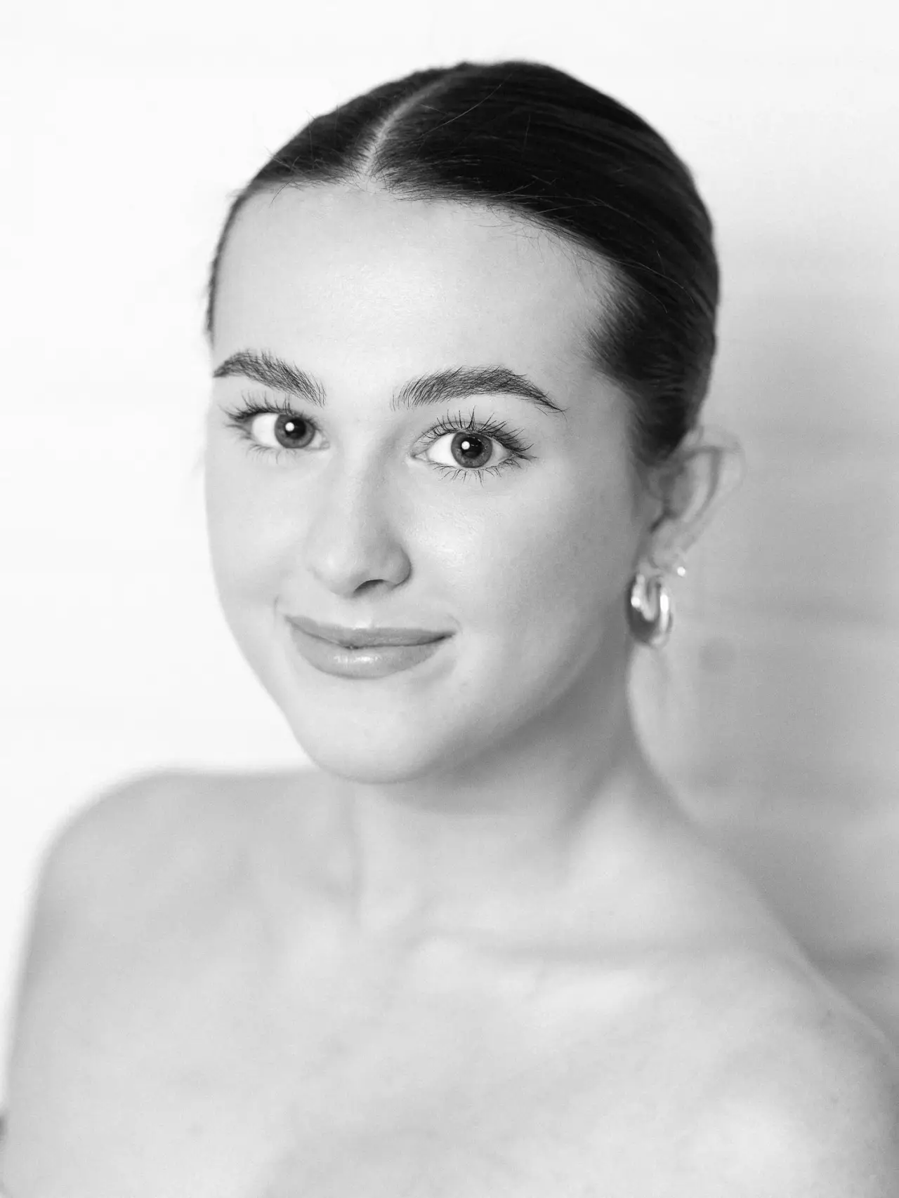 Abigail Jacobs