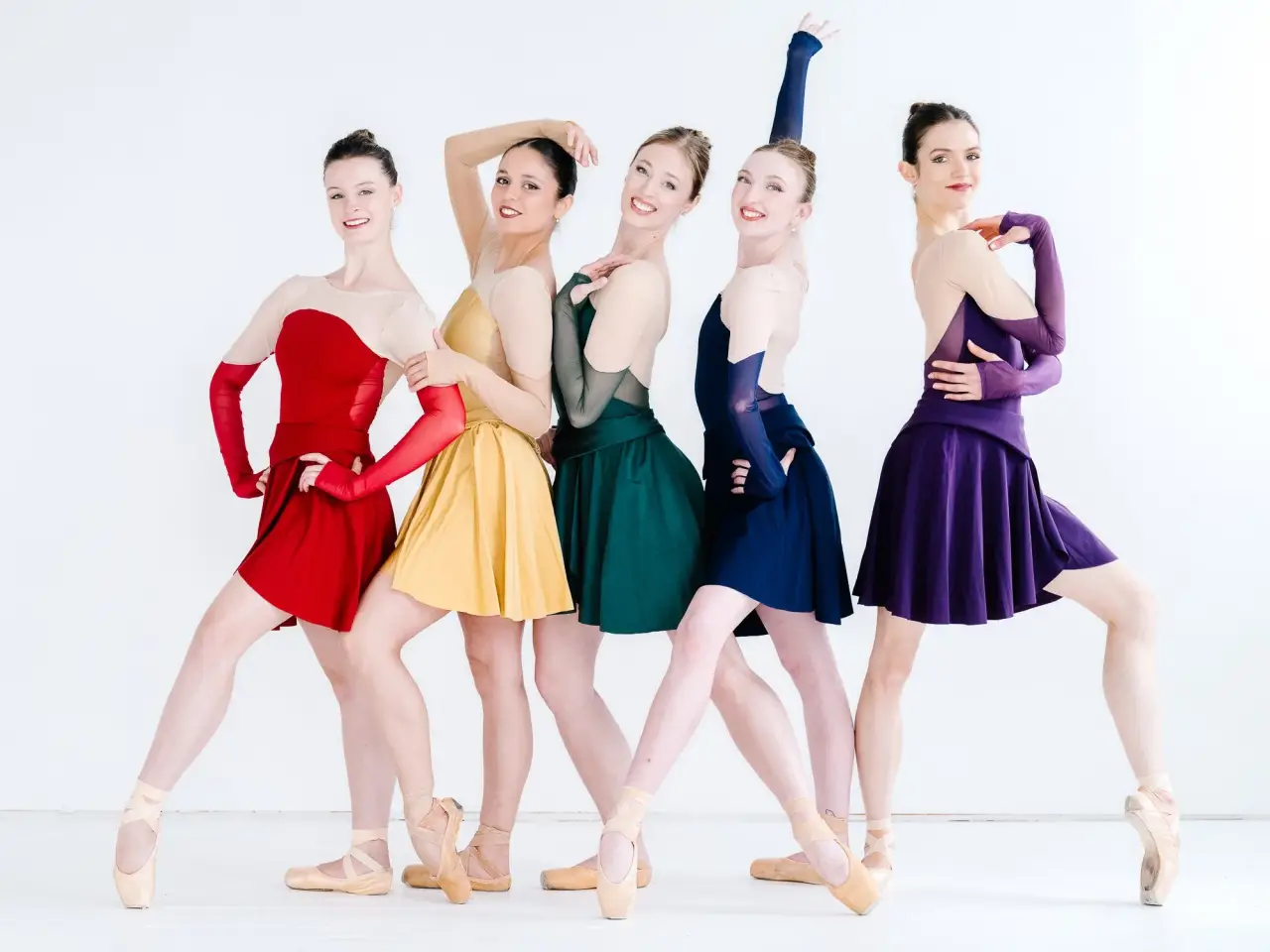 Rochester City Ballet Announces a Dazzling 2025|2026 Season