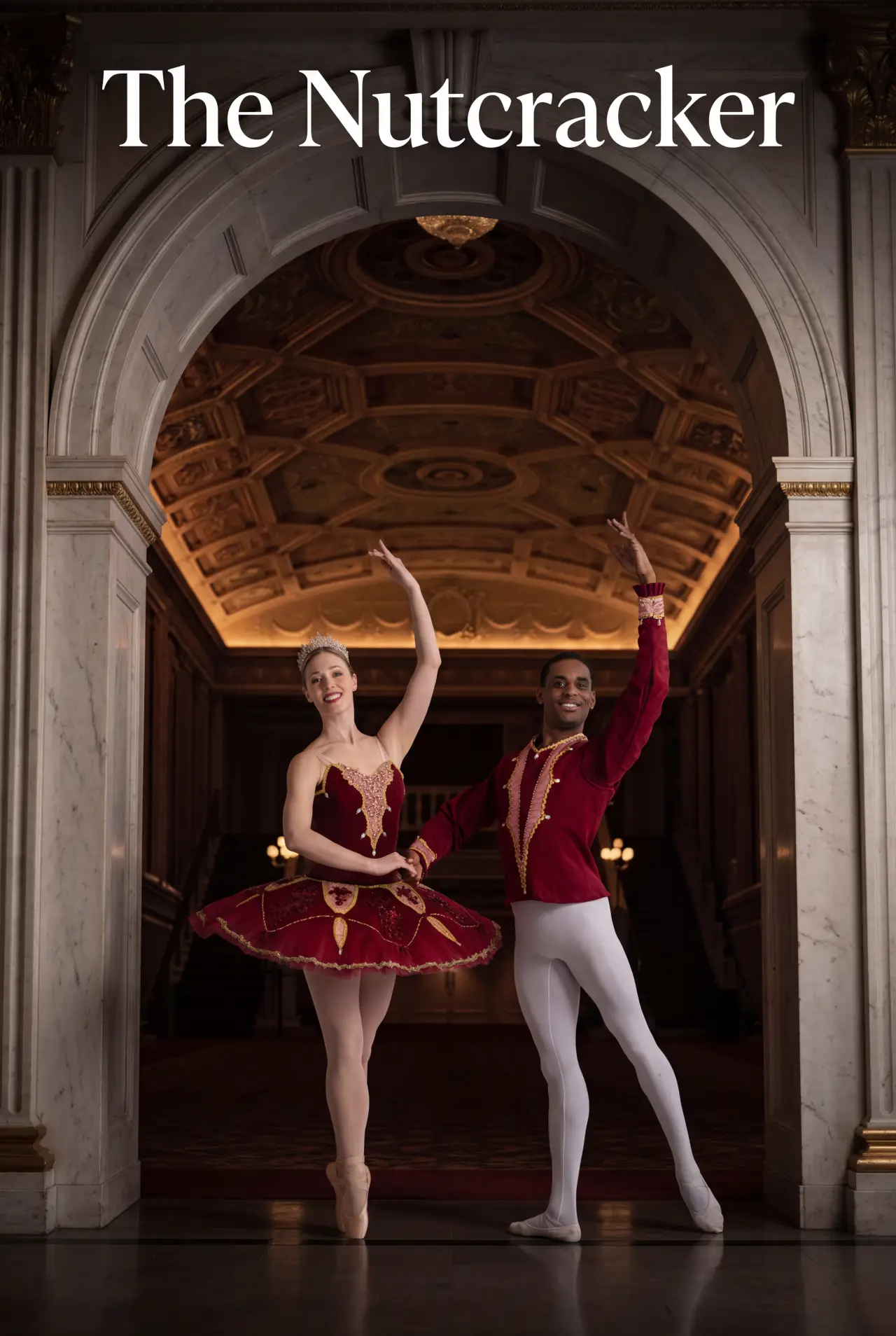 The Nutcracker - Presented with the Rochester Philharmonic Orchestra