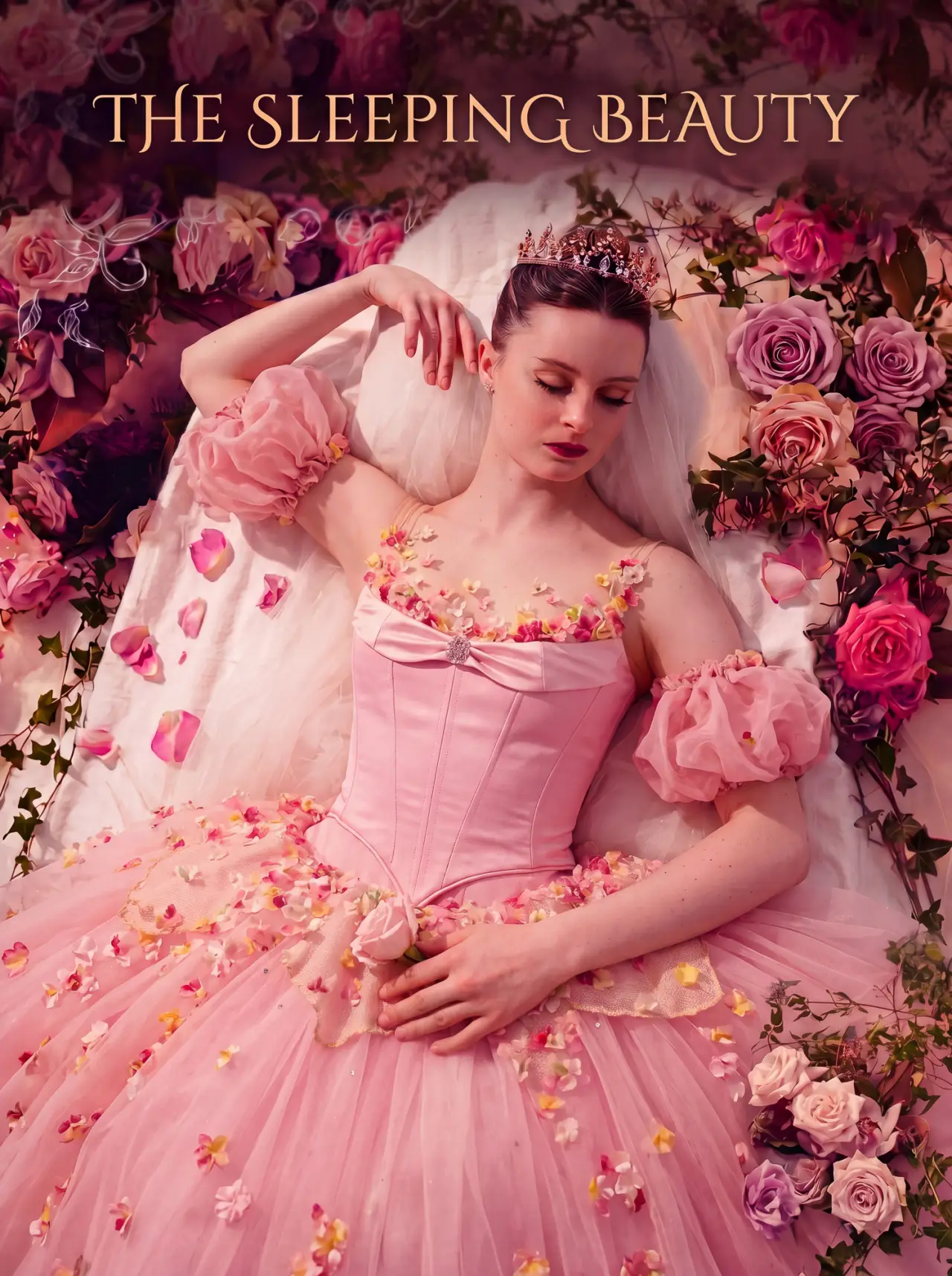 The Sleeping Beauty