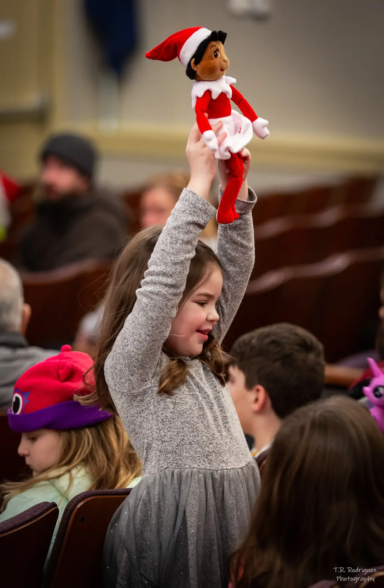 Sensory Friendly Event