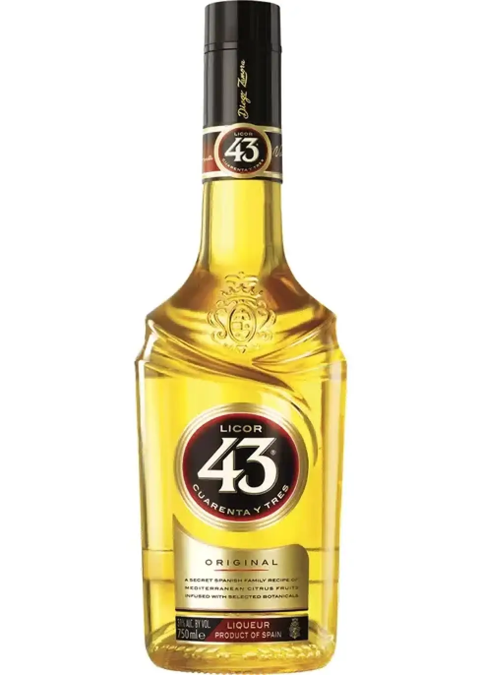 Licor 43 Original 750ml