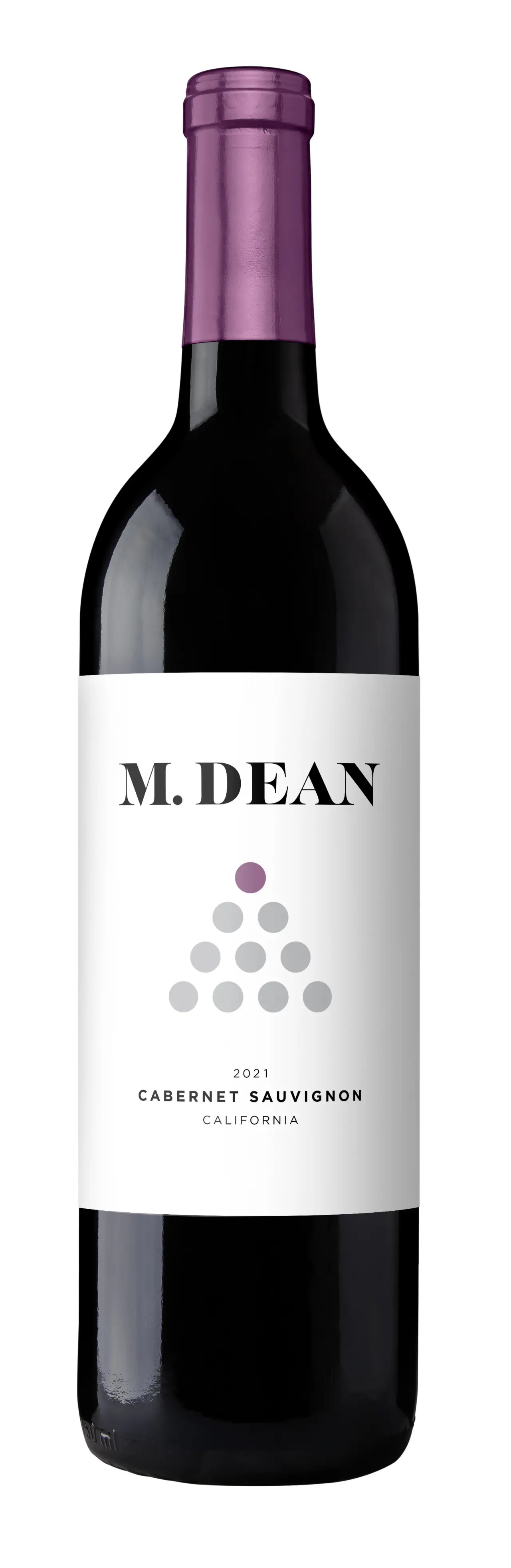 M. Dean Cabernet Sauvignon 750ml