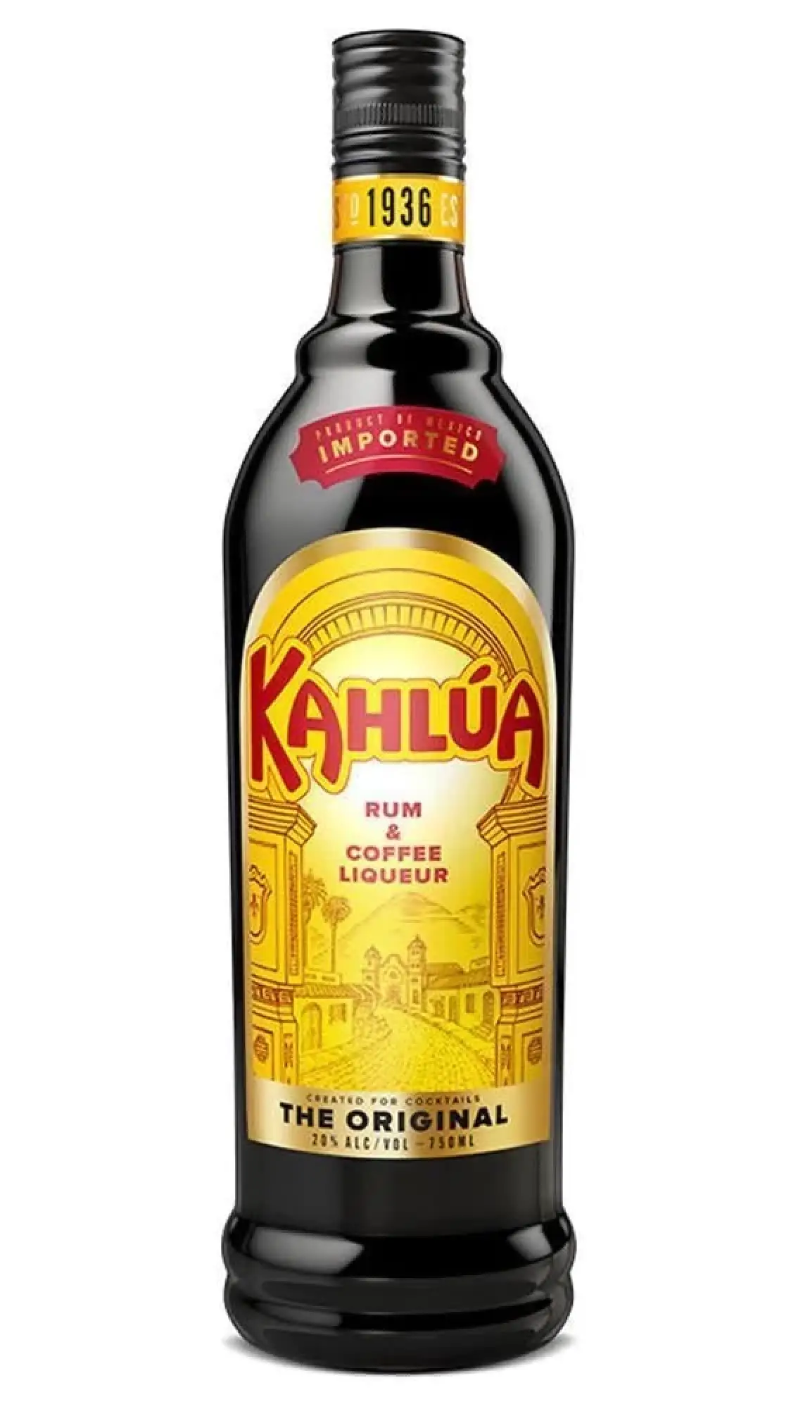 Kahlua 1L